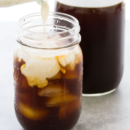 Cold Brew Coffee