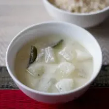 Poosanikkai Thayir Pachadi Recipe , Ash Gourd Raita