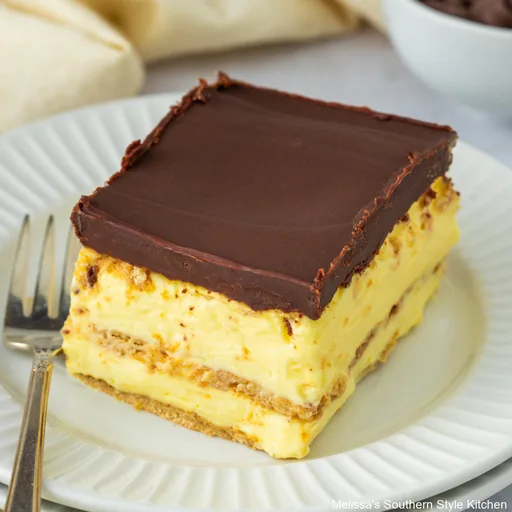 Eclair Cake