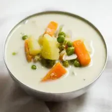 Sodhi Recipe, Tirunelveli Sodhi Kuzhambu for appam, idiyappam
