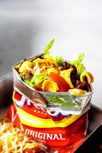 Walking Taco