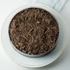 Steamed Eggless Chocolate Cake Recipe - No Oven Required