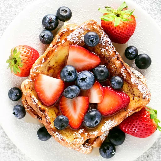 French Toast Recipe