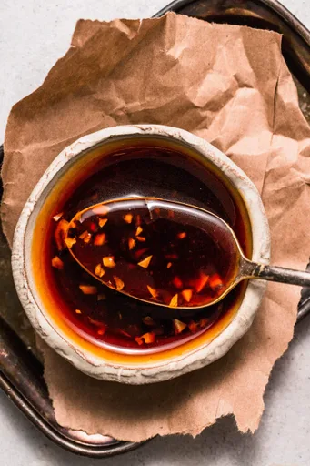 Teriyaki Sauce