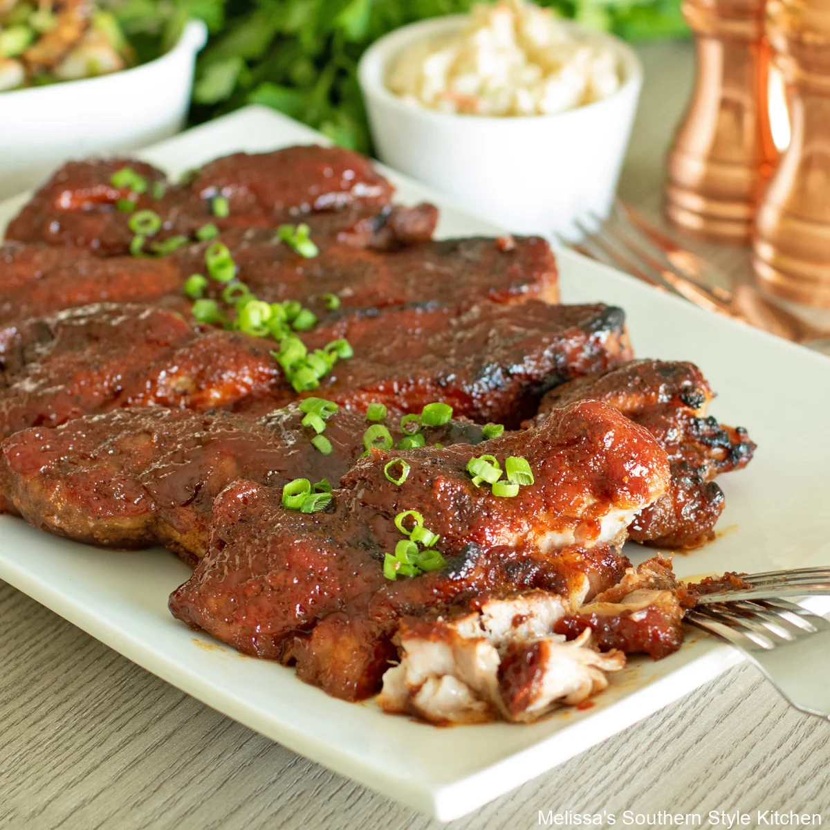 Country Style Ribs