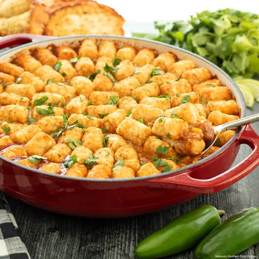 Cowboy Casserole