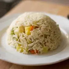 Vegetable Pulao Recipe, How to make Veg Pulao