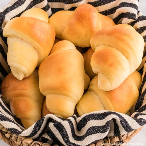 Crescent Rolls