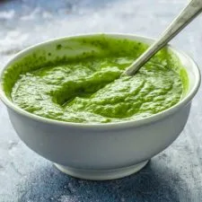 Avocado Cilantro Dressing