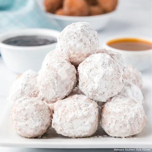Donut Holes