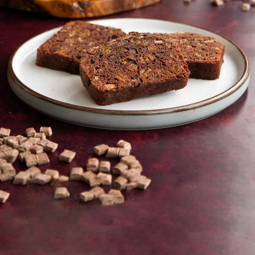 Chocolate Malt Loaf Recipe