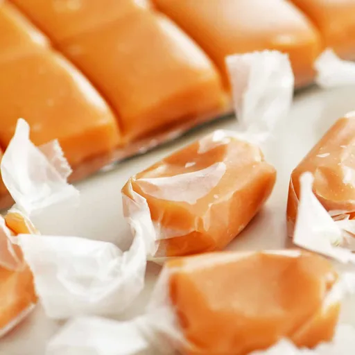 Caramel Candy