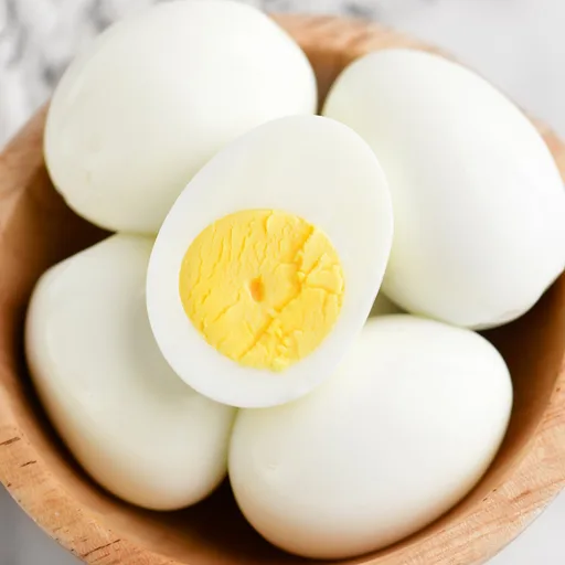 Cómo cocer huevos