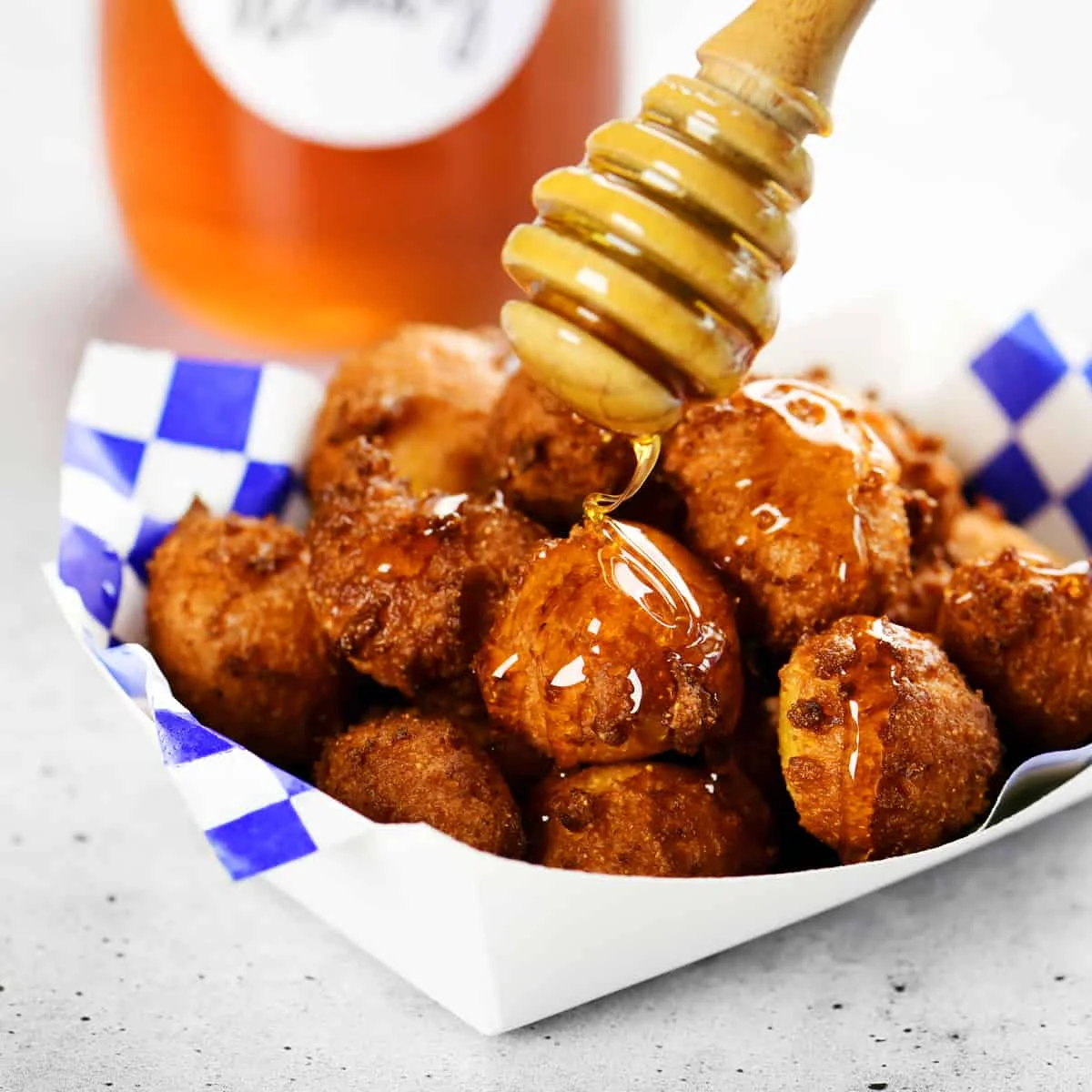 Hushpuppies