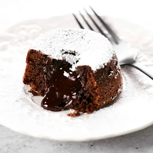 Lava Cake