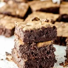 Gluten Free Brownies