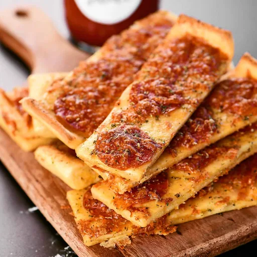 Pizza Sticks
