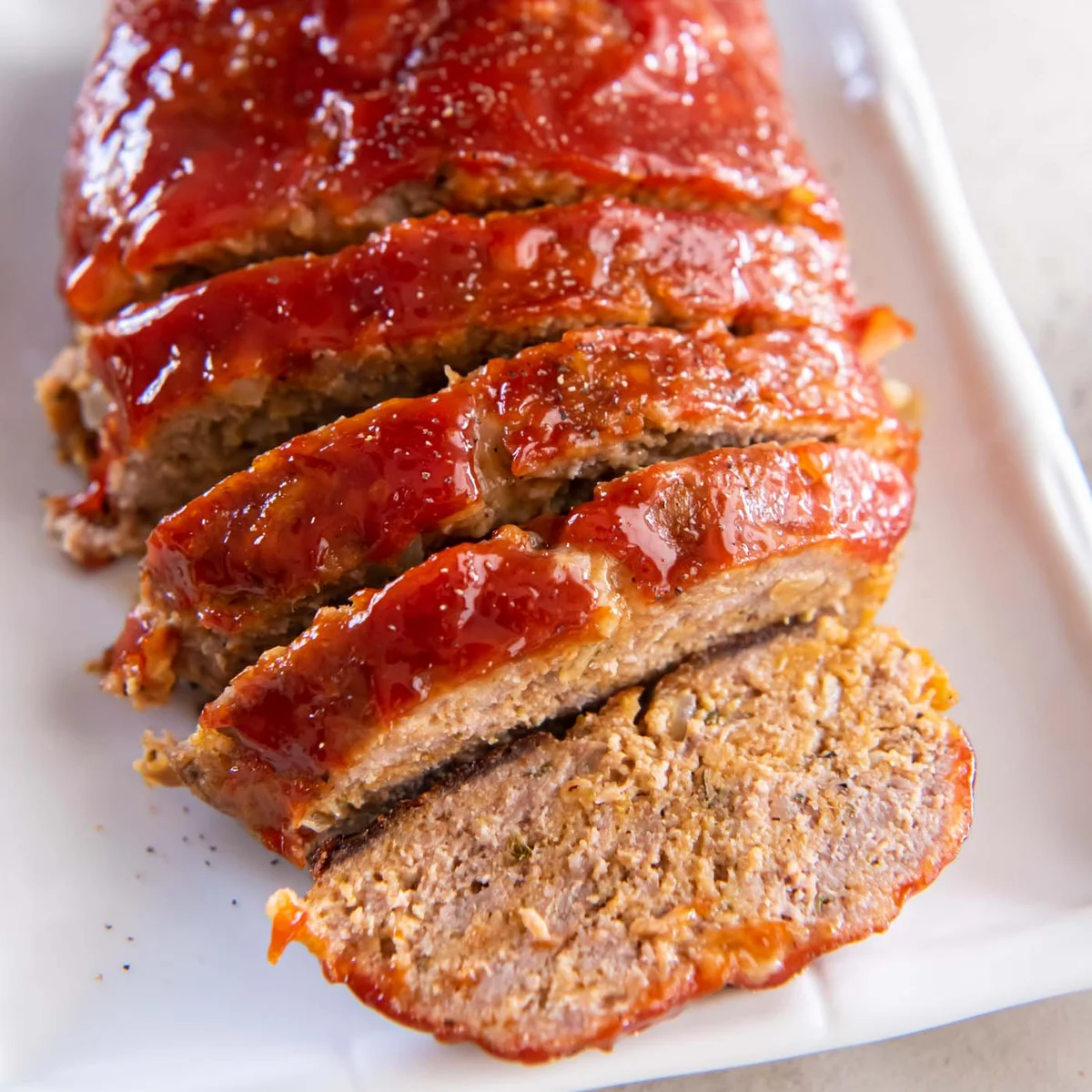 Turkey Meatloaf