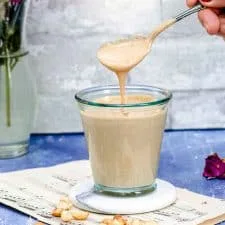 Peanut Sauce Recipe