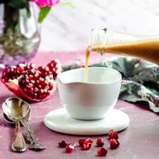 Pomegranate Vinaigrette