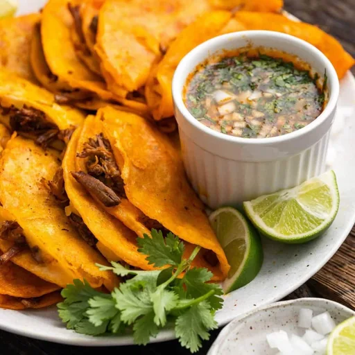 Birria Tacos Recipe