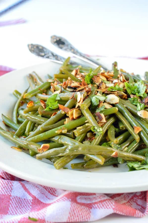 French Green Beans