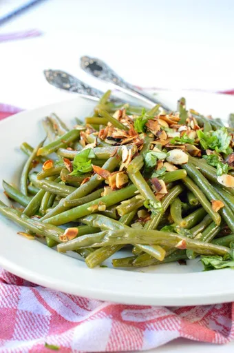 French Green Beans