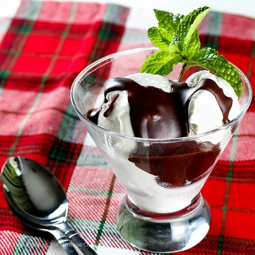 World's Easiest Hot Fudge Sauce (Gluten Free)