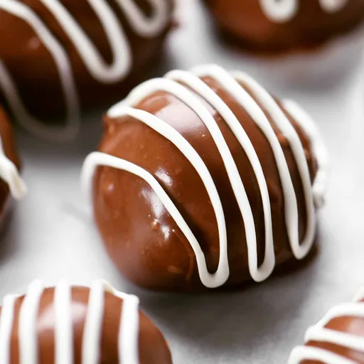 Peanut Butter Balls