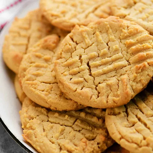 Peanut Butter Cookies