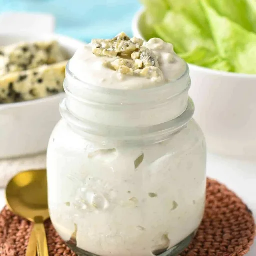 Gorgonzola Dressing