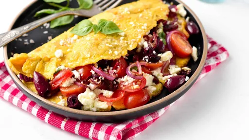 Tortilla griega