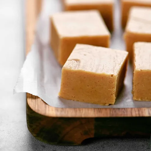 Receta de dulce de azúcar y cacahuete