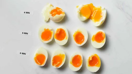 Huevos Cremosos