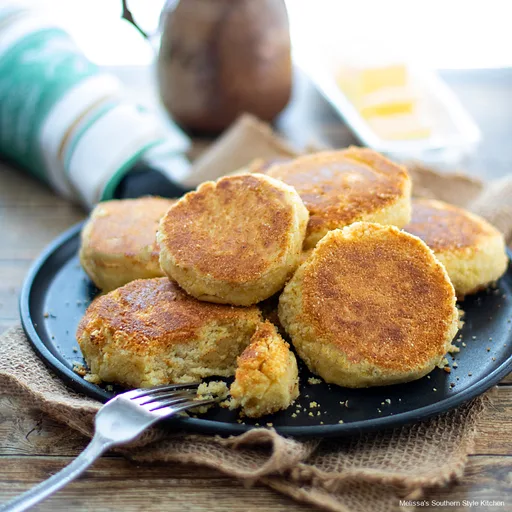 Corn Pone