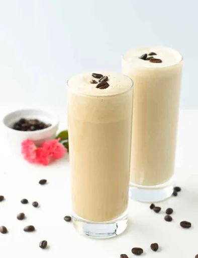 Keto Coffee Smoothie