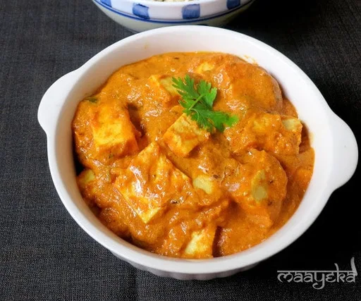 Paneer Butter Masala