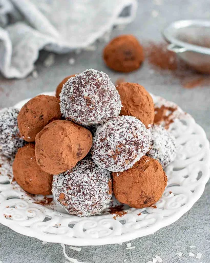 Chocolate Truffles