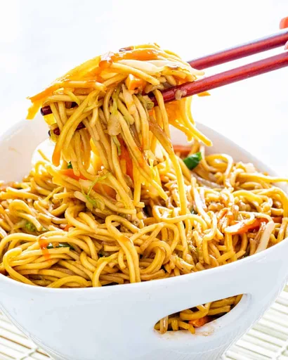 Chow Mein