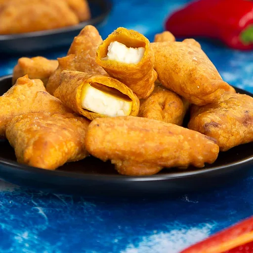 Paneer Pakora