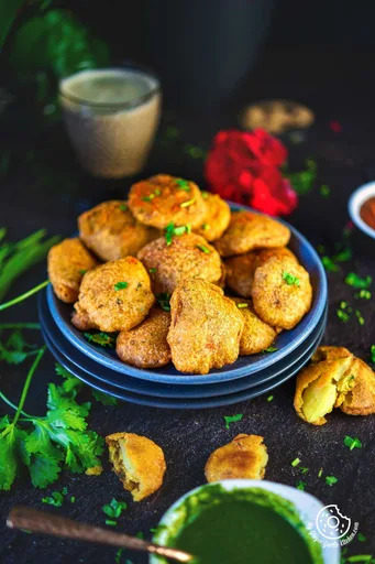 Aloo Pakora