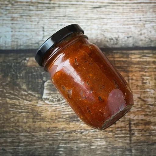 Easy Homemade Red Curry Paste Recipe