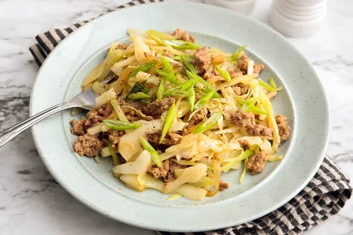 Egg Roll in a Bowl