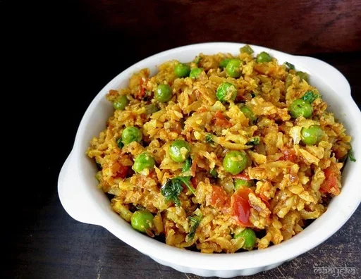 Gobhi Matar ka Keema