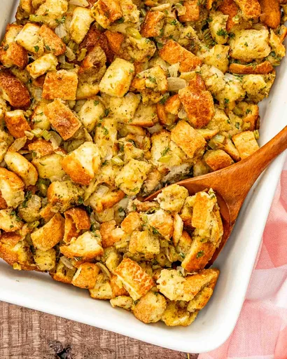 Easy Stuffing Recipe
