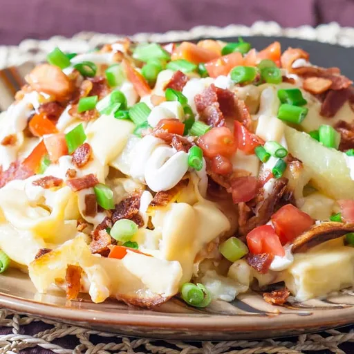 Patatas Fritas Supreme