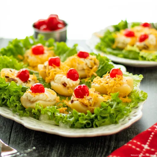 Pear Salad