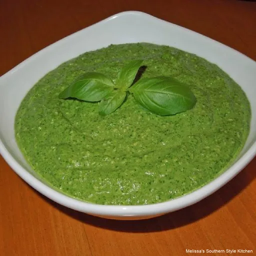 Pesto de piñones