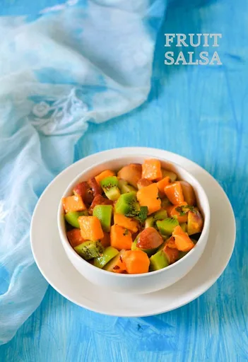 Fruit Salsa