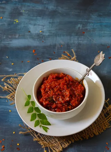 Encurtido de Tomate